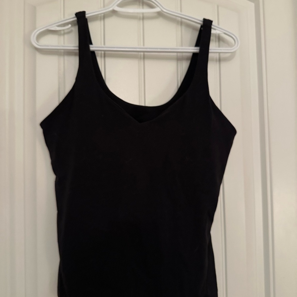 Lululemon align tank top